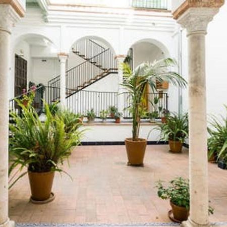 Sevilla Plaza Del Altozano Exterior foto